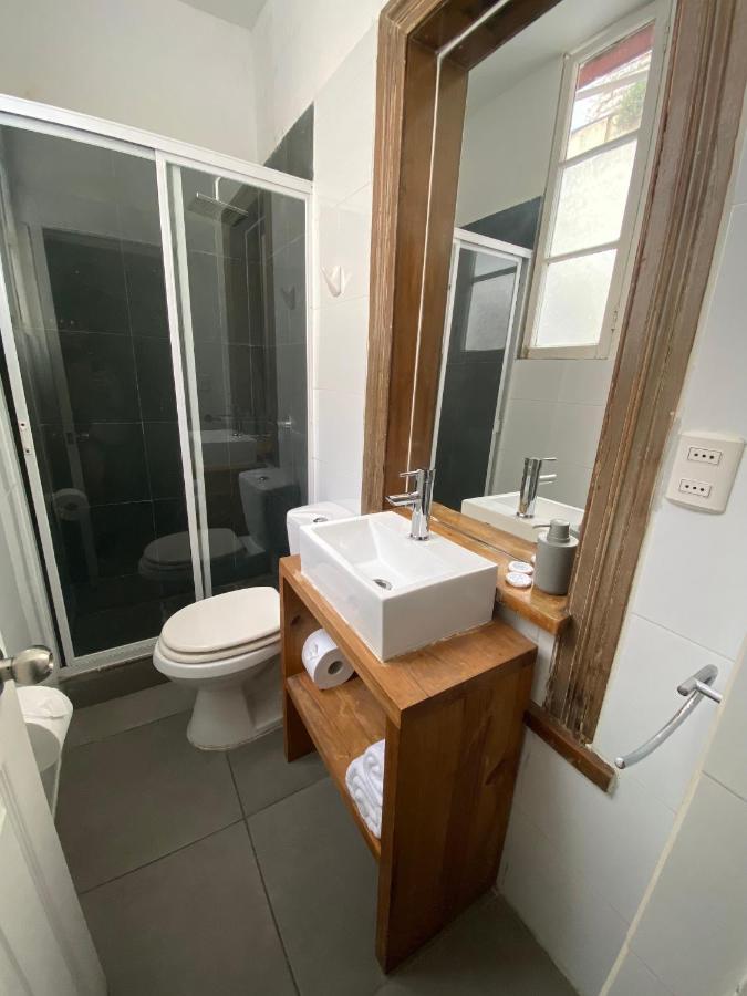 Casa Urriola B&B Valparaíso Buitenkant foto