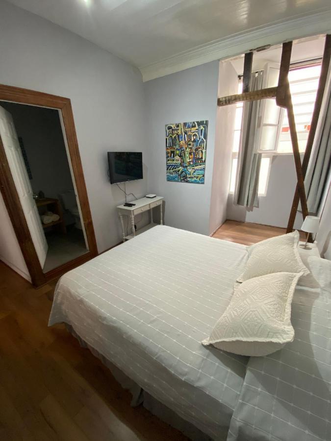 Casa Urriola B&B Valparaíso Kamer foto